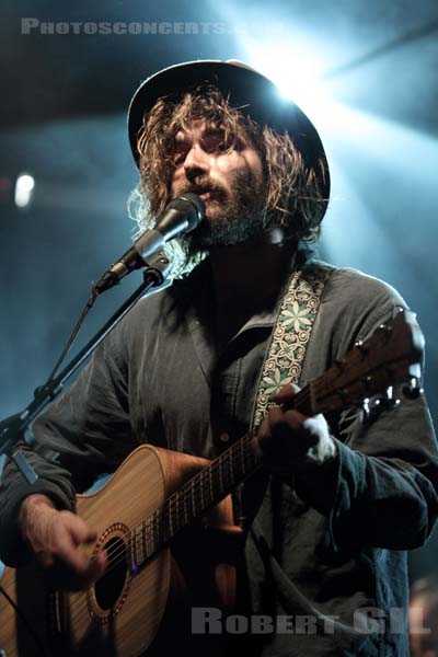 ANGUS STONE - 2012-10-10 - PARIS - Point Ephemere - 